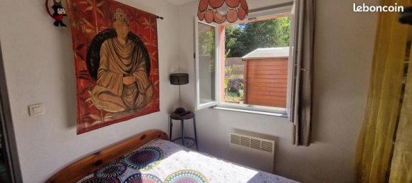 2 chambres Villa à Saint-Vallier-de-Thiey, France No. 301195 7