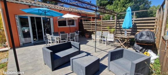 2 chambres Villa à Saint-Vallier-de-Thiey, France No. 301195 3