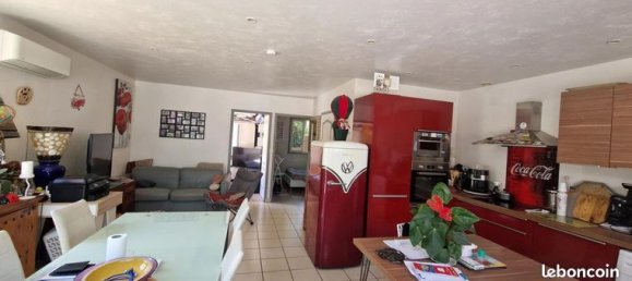 2 chambres Villa à Saint-Vallier-de-Thiey, France No. 301195 4