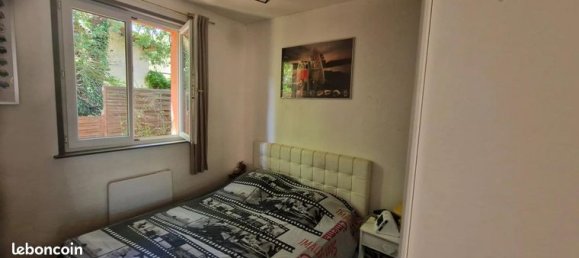 2 chambres Villa à Saint-Vallier-de-Thiey, France No. 301195 8