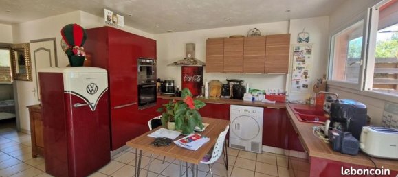 2 chambres Villa à Saint-Vallier-de-Thiey, France No. 301195 6