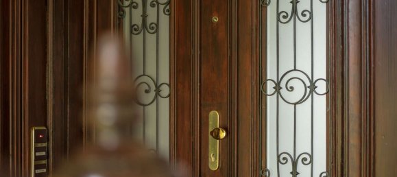 1 chambre Appartement à Leipzig, Germany No. 46638 50