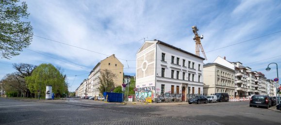 1 chambre Appartement à Leipzig, Germany No. 46638 80