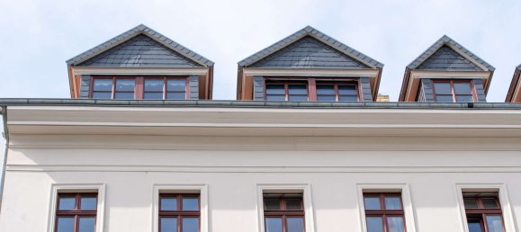 1 chambre Appartement à Leipzig, Germany No. 46638 5