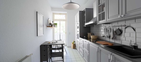 1 chambre Appartement à Leipzig, Germany No. 46638 29