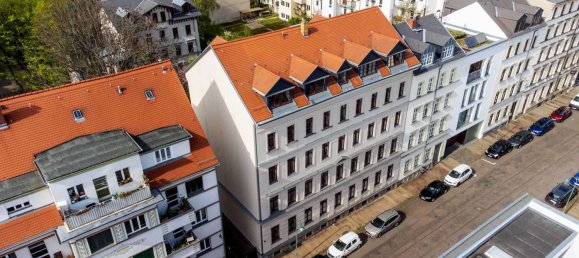 1 chambre Appartement à Leipzig, Germany No. 46638 49