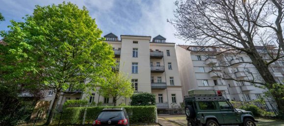 1 chambre Appartement à Leipzig, Germany No. 46638 39