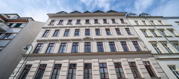 1 chambre Appartement à Leipzig, Germany No. 46638 3