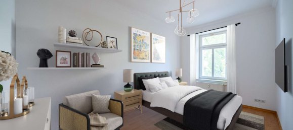 1 chambre Appartement à Leipzig, Germany No. 46638 61