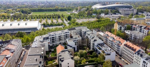 1 chambre Appartement à Leipzig, Germany No. 46638 62