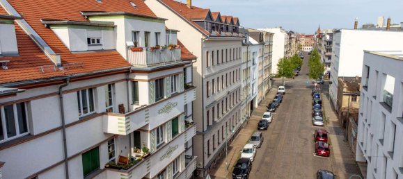 1 chambre Appartement à Leipzig, Germany No. 46638 54