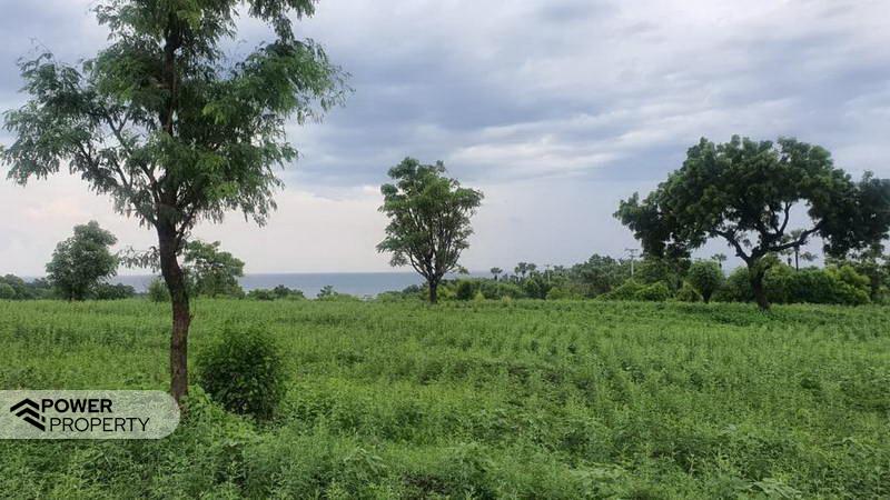 Terreno en Karangasem, Indonesia 7887 m² No. 4382