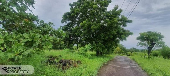 Terreno en Karangasem, Indonesia 7887 m² No. 4382 2