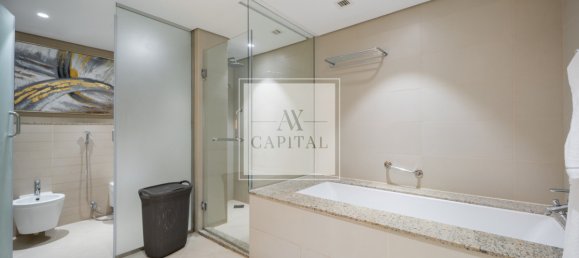 1 Schlafzimmer Wohnung in Palm Jumeirah, UAE, Nr. 50810 16