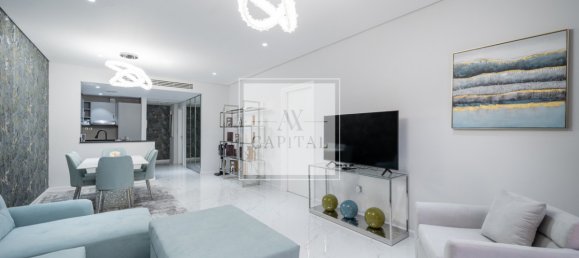 1 Schlafzimmer Wohnung in Palm Jumeirah, UAE, Nr. 50810 4