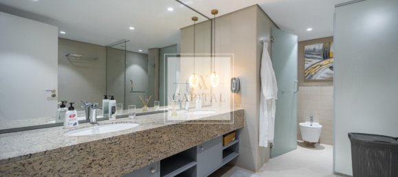 1 Schlafzimmer Wohnung in Palm Jumeirah, UAE, Nr. 50810 15