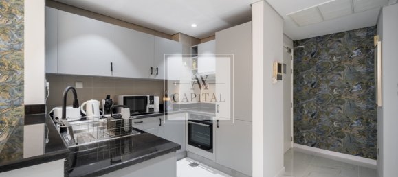 1 Schlafzimmer Wohnung in Palm Jumeirah, UAE, Nr. 50810 6