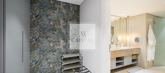 1 Schlafzimmer Wohnung in Palm Jumeirah, UAE, Nr. 50810 14