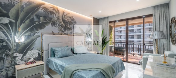 1 Schlafzimmer Wohnung in Palm Jumeirah, UAE, Nr. 50810 11