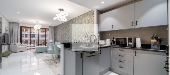 1 Schlafzimmer Wohnung in Palm Jumeirah, UAE, Nr. 50810 8