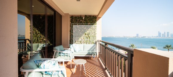 1 Schlafzimmer Wohnung in Palm Jumeirah, UAE, Nr. 50810 19
