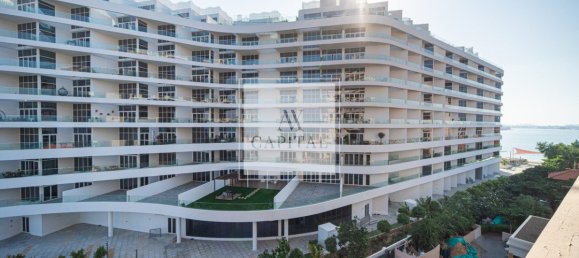 1 Schlafzimmer Wohnung in Palm Jumeirah, UAE, Nr. 50810 22