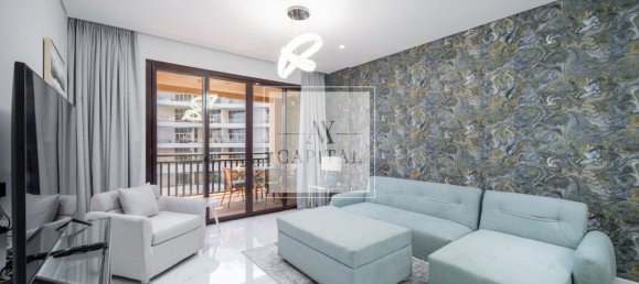 1 Schlafzimmer Wohnung in Palm Jumeirah, UAE, Nr. 50810 5