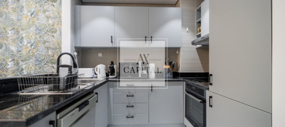 1 Schlafzimmer Wohnung in Palm Jumeirah, UAE, Nr. 50810 7