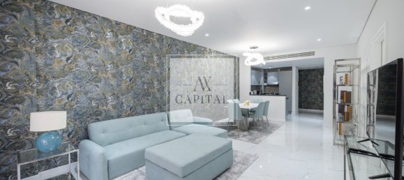 1 Schlafzimmer Wohnung in Palm Jumeirah, UAE, Nr. 50810 2