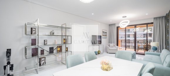 1 Schlafzimmer Wohnung in Palm Jumeirah, UAE, Nr. 50810 10