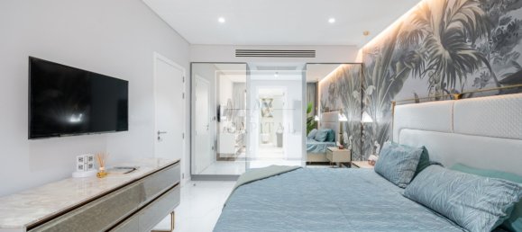 1 Schlafzimmer Wohnung in Palm Jumeirah, UAE, Nr. 50810 12