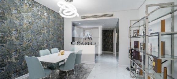 1 Schlafzimmer Wohnung in Palm Jumeirah, UAE, Nr. 50810 3