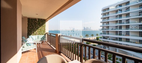 1 Schlafzimmer Wohnung in Palm Jumeirah, UAE, Nr. 50810 20