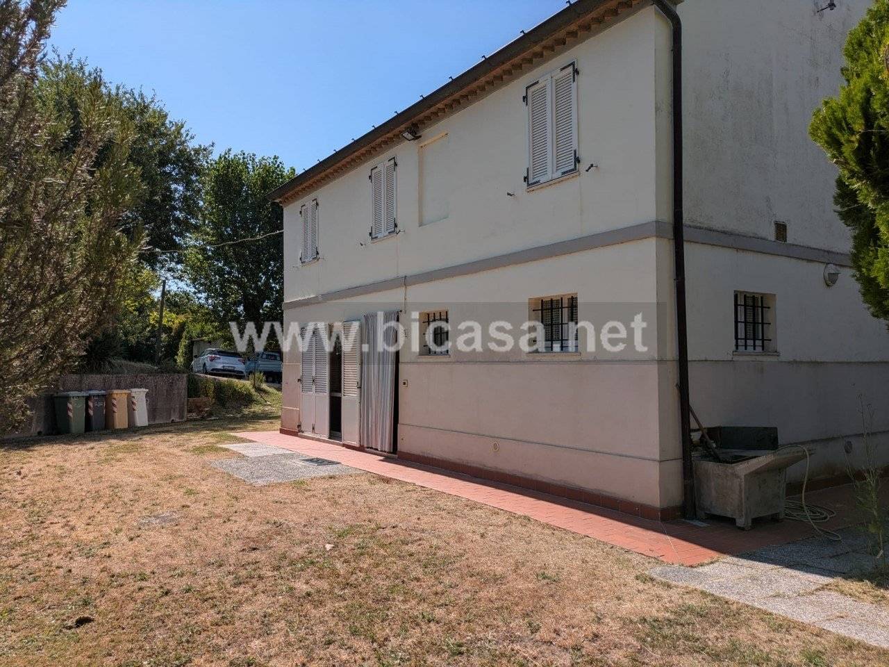 5 Schlafzimmer Haus in Senigallia, Italy, Nr. 368748