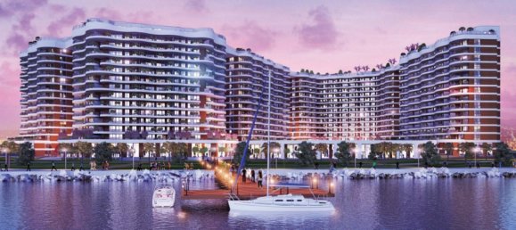 Apartment 3+1 in Istanbul, Turkey No. 24406 6