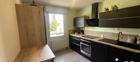 Dúplex de 3 habitaciónes en Haute-Savoie, France No. 330967 8