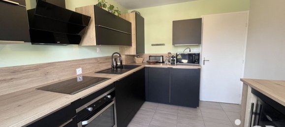 Dúplex de 3 habitaciónes en Haute-Savoie, France No. 330967 7