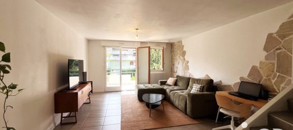 Dúplex de 3 habitaciónes en Haute-Savoie, France No. 330967 3