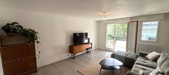 Dúplex de 3 habitaciónes en Haute-Savoie, France No. 330967 6