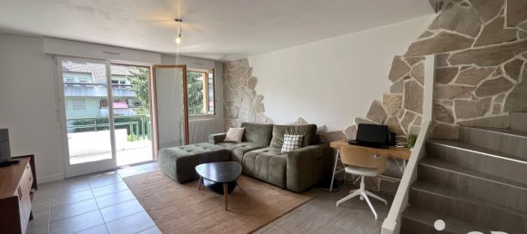 Dúplex de 3 habitaciónes en Haute-Savoie, France No. 330967 4