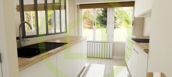 3 bedrooms Apartment in Cambrai, France No. 77999 3