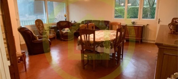 3 bedrooms Apartment in Cambrai, France No. 77999 4