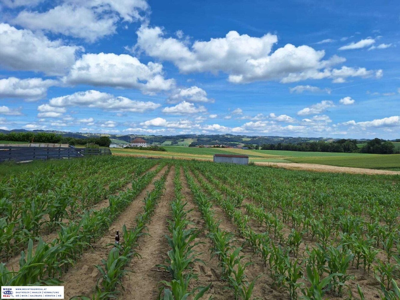  قطعة أرض في Heiligenberg, Austria رقم 128191