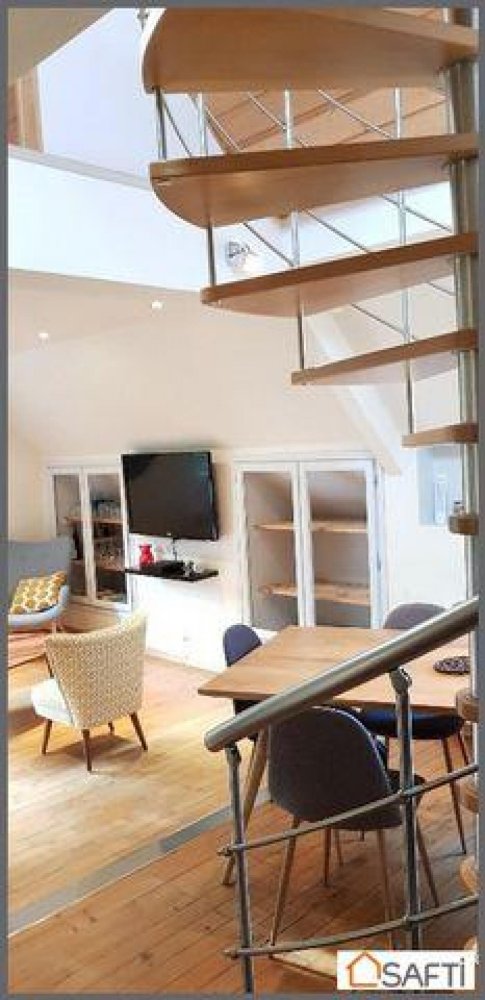 Apartamento T4 em Lisieux, France N.º 25915