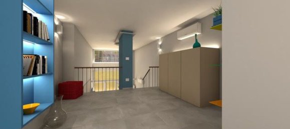 4 rooms Apartment in Savona, Italy No. 190061 5