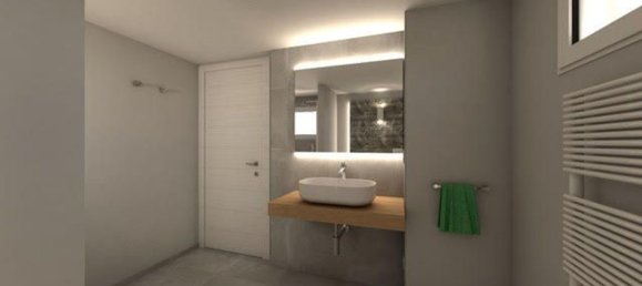 4 rooms Apartment in Savona, Italy No. 190061 9