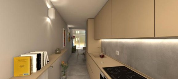 4 rooms Apartment in Savona, Italy No. 190061 14