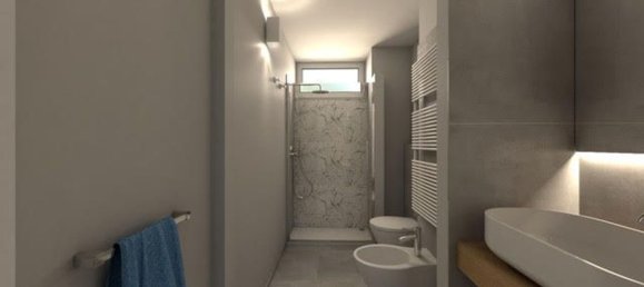 4 rooms Apartment in Savona, Italy No. 190061 11