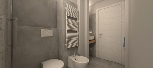 4 rooms Apartment in Savona, Italy No. 190061 10