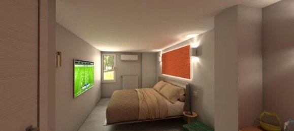 4 rooms Apartment in Savona, Italy No. 190061 4